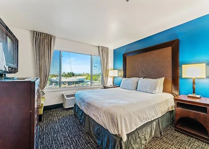 Metro Extended - Economy Appartement Tempe