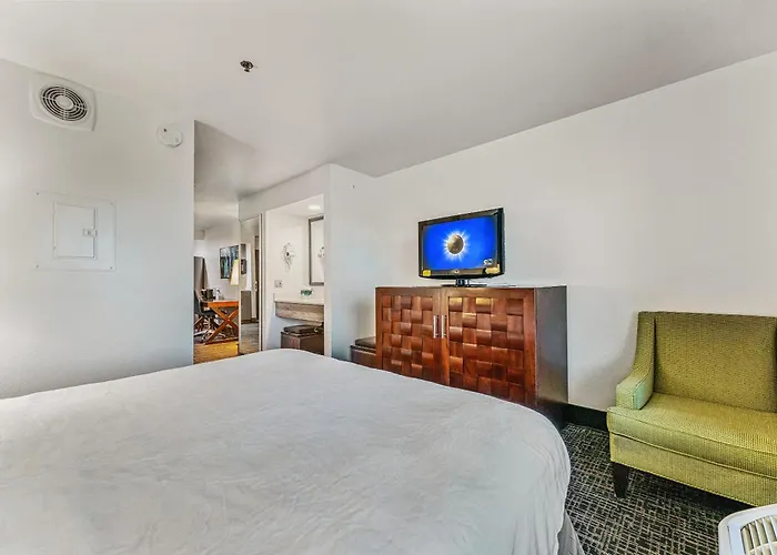Metro Extended - Economy Appartement Tempe