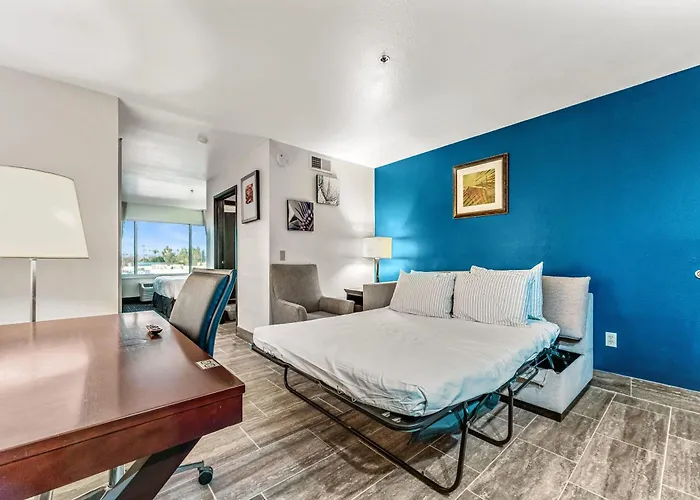 Appartement Metro Extended - Economy
