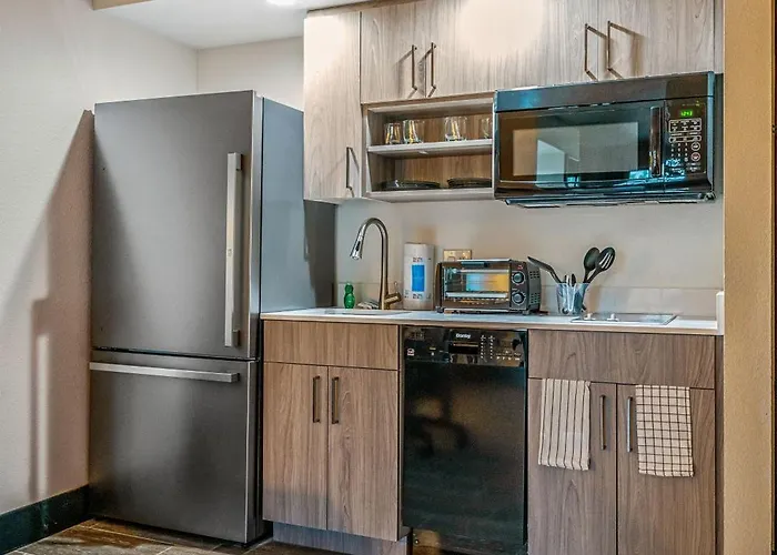 Metro Extended - Economy Appartement