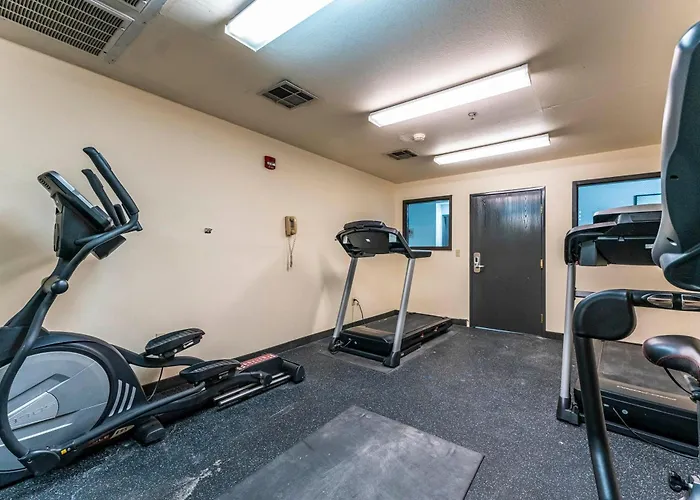 Appartement Metro Extended - Economy Tempe