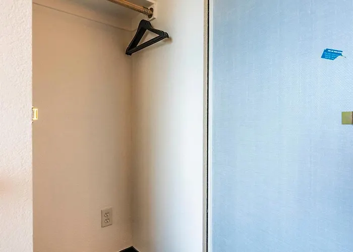 Appartement Metro Extended - Economy