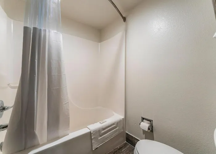 Metro Extended - Economy Appartement Tempe